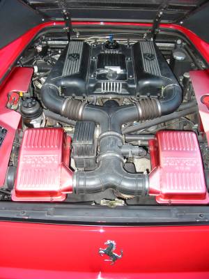 Ferrari 355