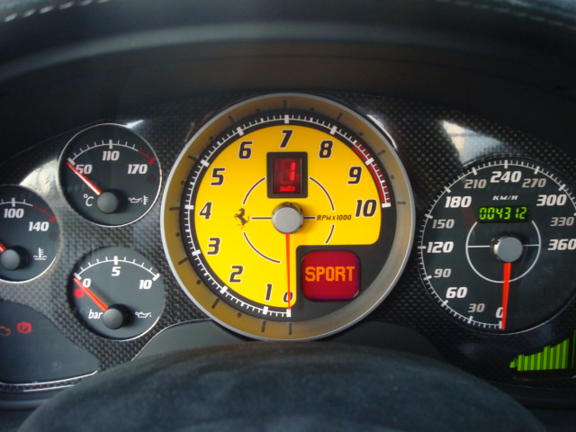 Ferrari 430 Scuderia