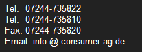 CM-Info