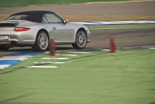 CM Hockenheim Event