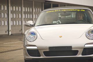 CM Hockenheim Event