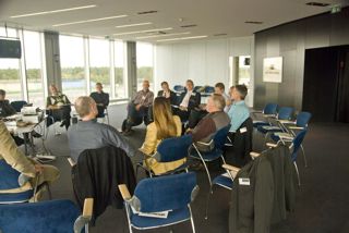 CM Hockenheim Event